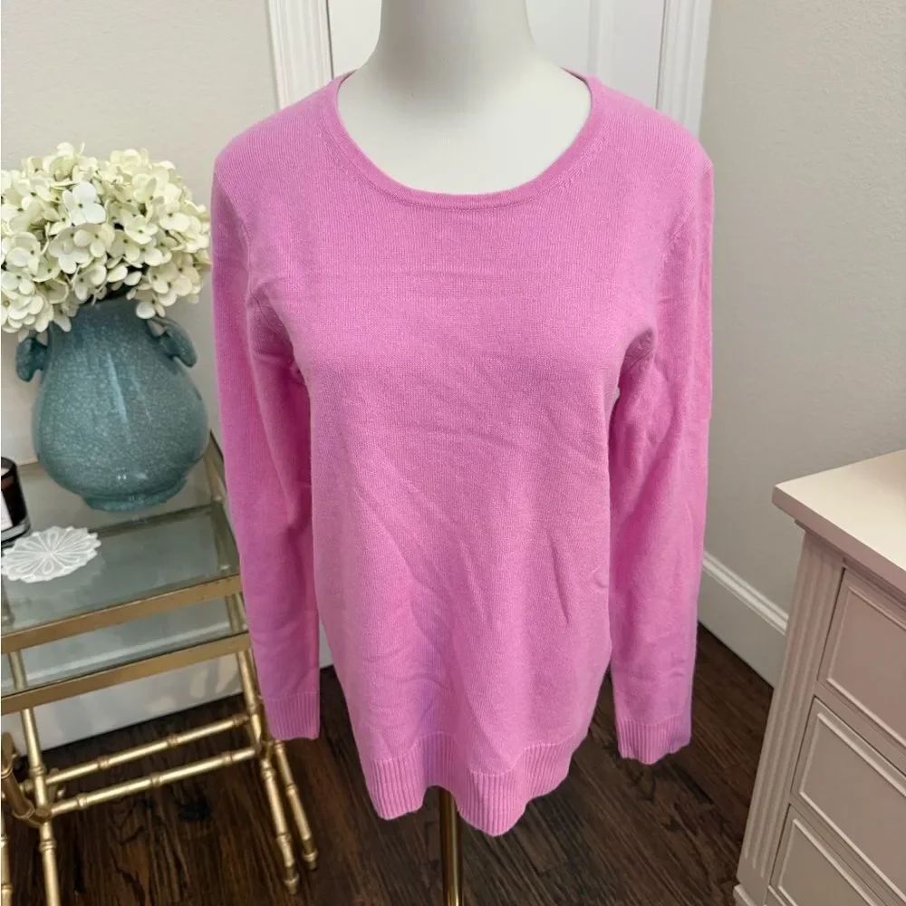 Tyler Boe Cashmere Sweater